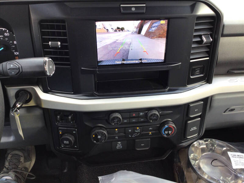 2026 Ford F-350 Super Duty XLT