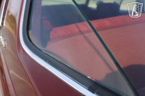 1979 Chevrolet Caprice