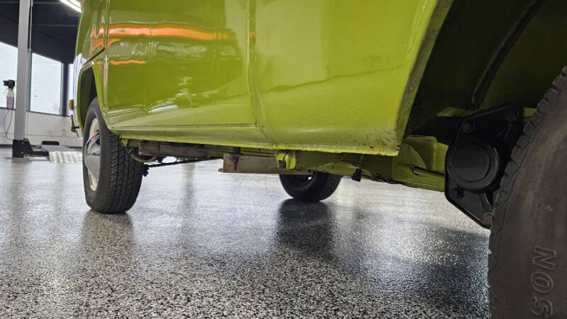 1977 Volkswagen Vanagon