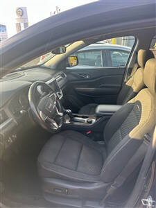 2018 GMC Acadia SLE-2