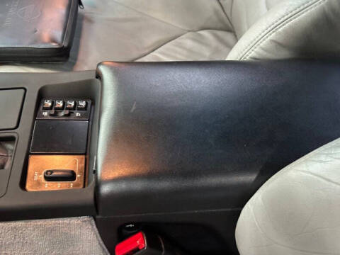 1996 Chevrolet Corvette