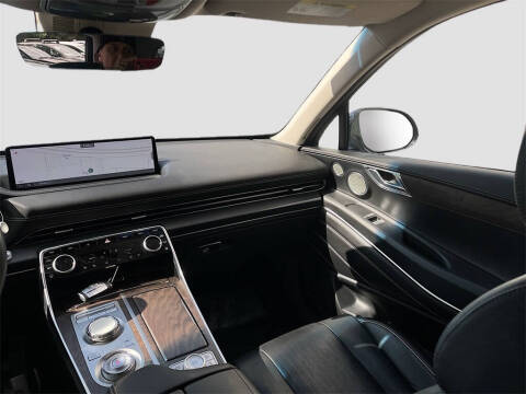 2023 Genesis GV80 2.5T