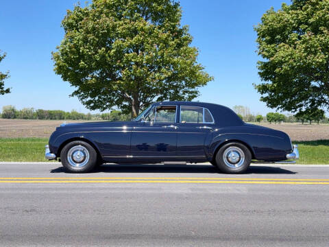 1959 Bentley Continental