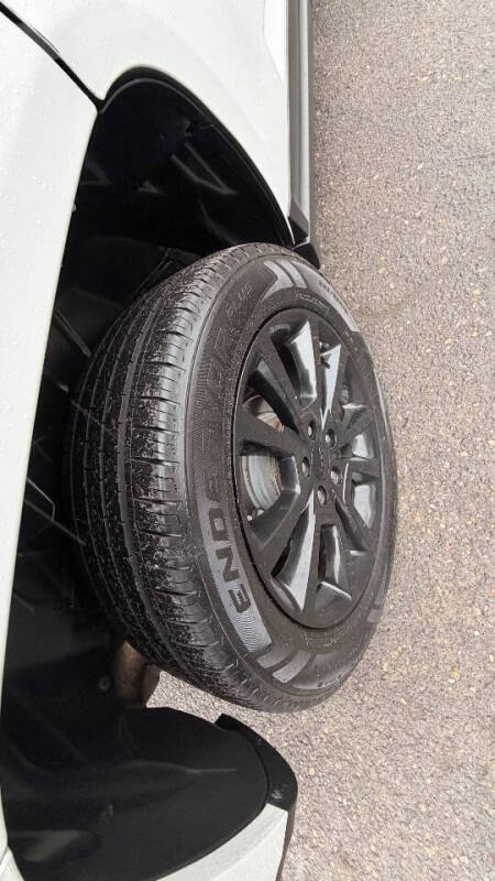 2012 Jeep Compass Latitude