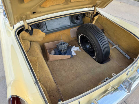 1955 Cadillac DeVille