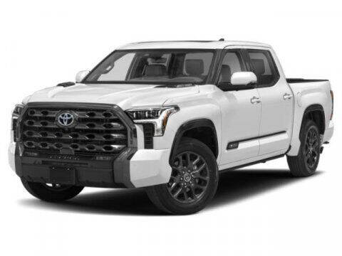2023 Toyota Tundra for sale at Acadiana Automotive Group in Lafayette LA