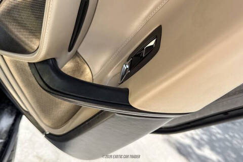 2018 McLaren 720S Luxury