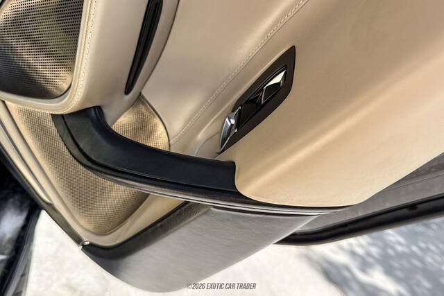 2018 McLaren 720S Luxury