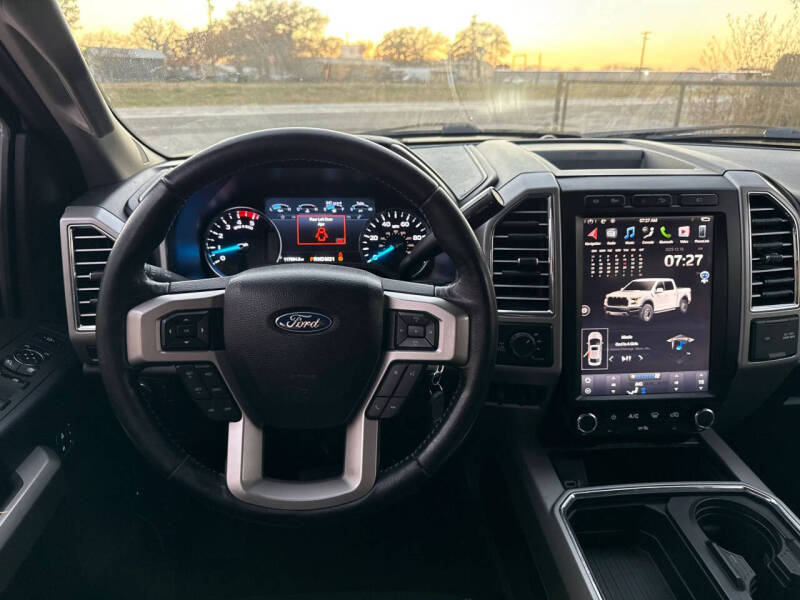 2017 Ford F-250 Super Duty