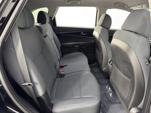 2017 Kia Sorento LX V6