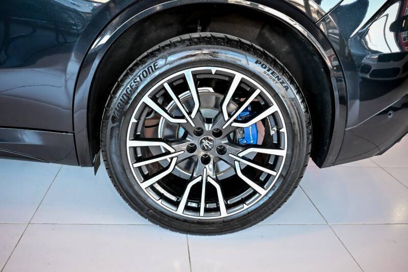 2023 Maserati Grecale Modena