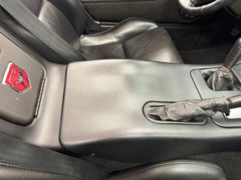 1998 Dodge Viper RT/10