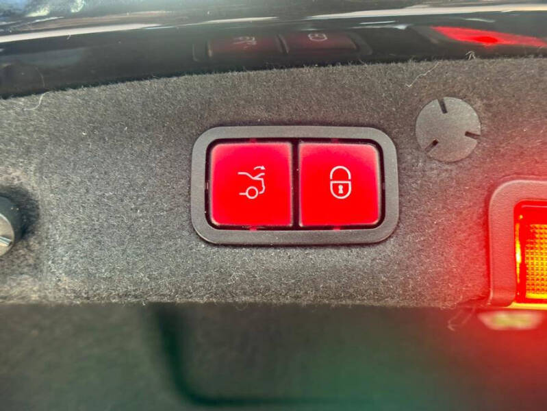 2020 Mercedes-Benz C-Class AMG C 43