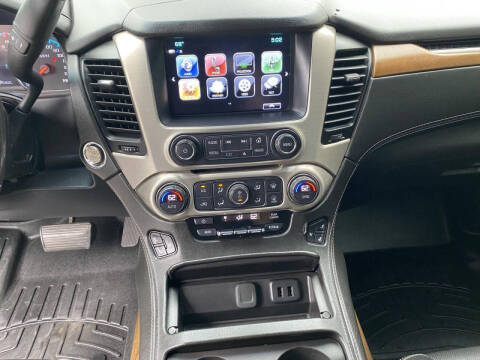 2020 GMC Yukon XL Denali