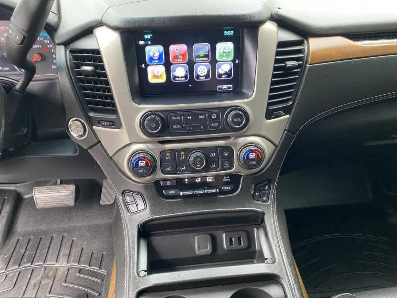 2020 GMC Yukon XL Denali