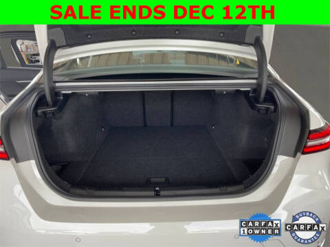 2024 BMW i5 eDrive40