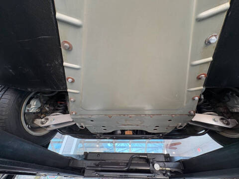 1981 DeLorean DMC-12