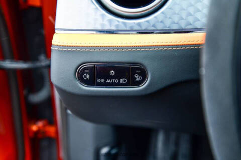 2024 Bentley Flying Spur Mulliner W12