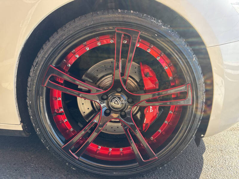 2016 Maserati Ghibli S Q4