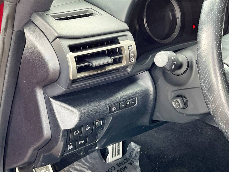 2020 Lexus RC 350 F SPORT