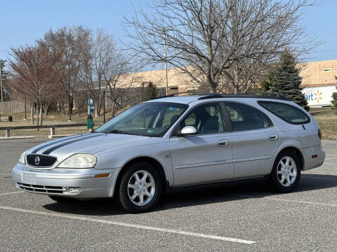 2002 Mercury Sable for sale at Bucks Autosales LLC in Levittown PA