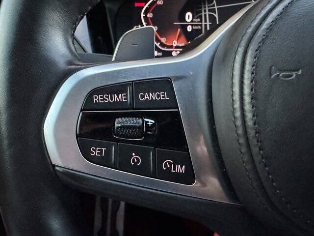 2021 BMW 3 Series 330i