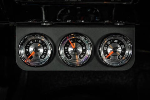 1967 Chevrolet Chevelle