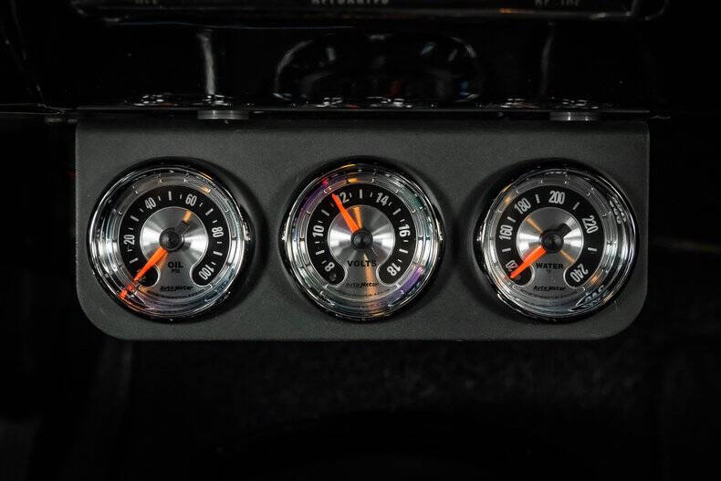 1967 Chevrolet Chevelle