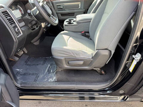 2013 RAM 1500 Express