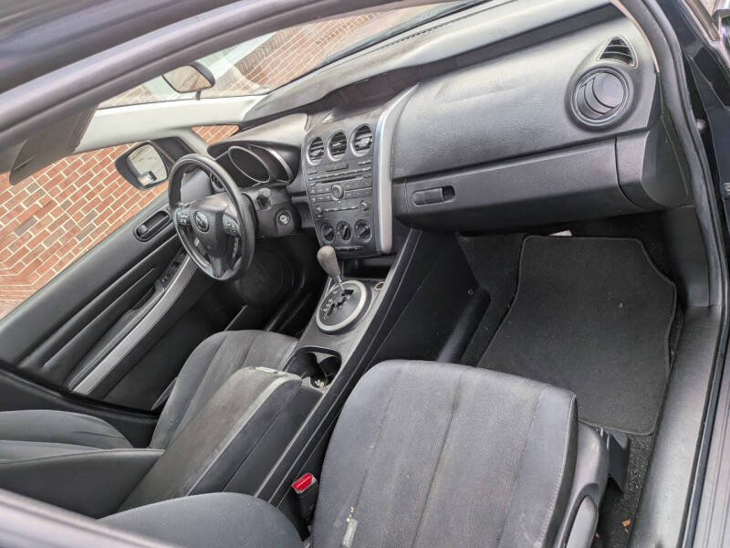 2010 Mazda CX-7 i SV