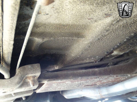 1978 Lincoln Continental