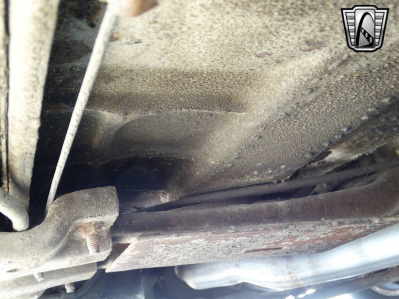 1978 Lincoln Continental