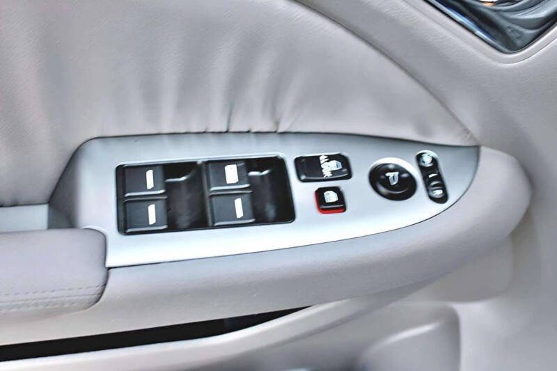 2008 Honda Odyssey EX-L