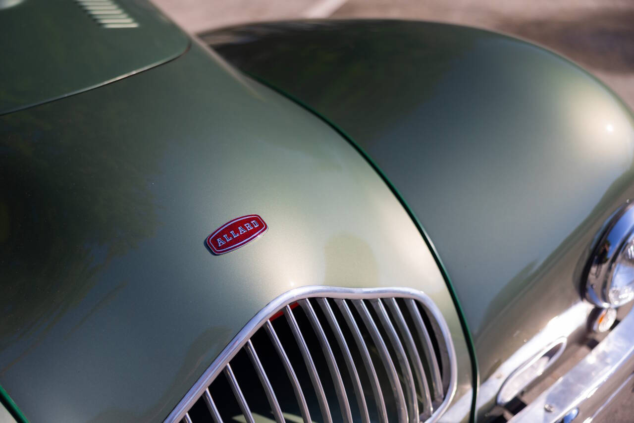 1951 Allard K2 3