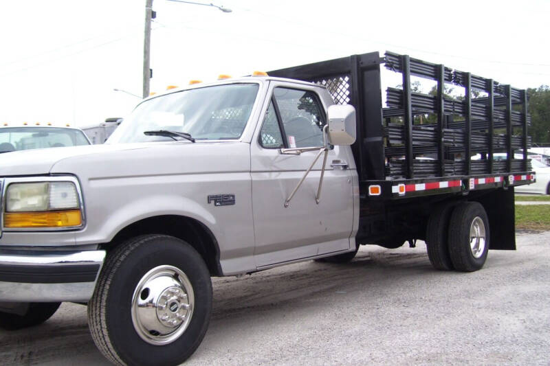 1997 Ford F-350 For Sale ®