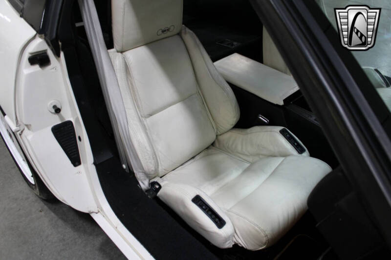 1988 Chevrolet Corvette