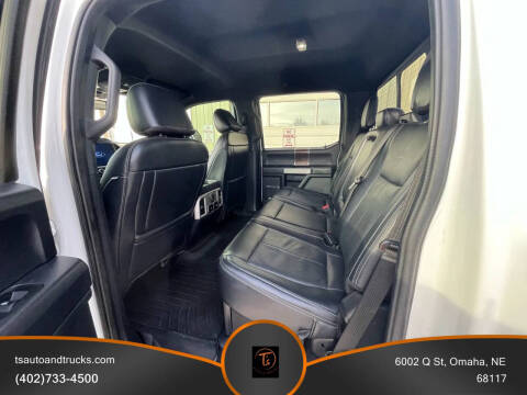 2022 Ford F-250 Super Duty