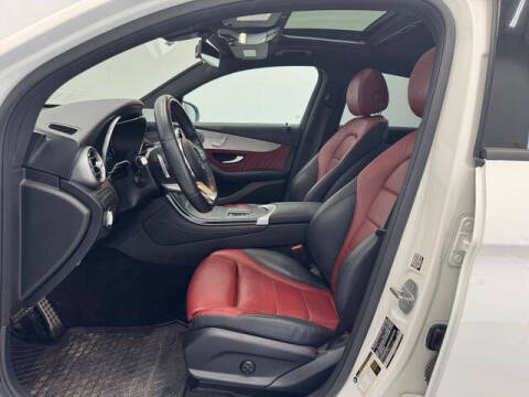 2021 Mercedes-Benz GLC GLC 300 4MATIC