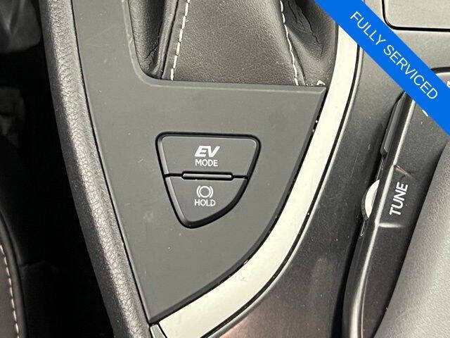 2020 Lexus UX 250h