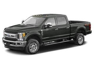 2018 Ford F-250 Super Duty for sale at Show Low Ford in Show Low AZ