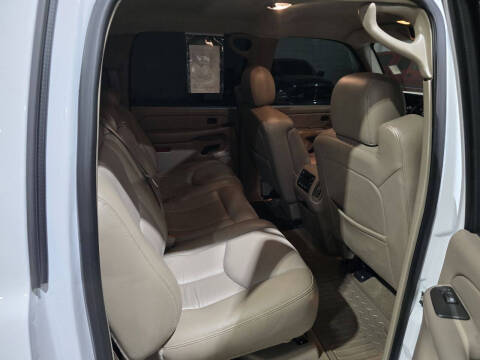 2005 Chevrolet Silverado 1500 Z71