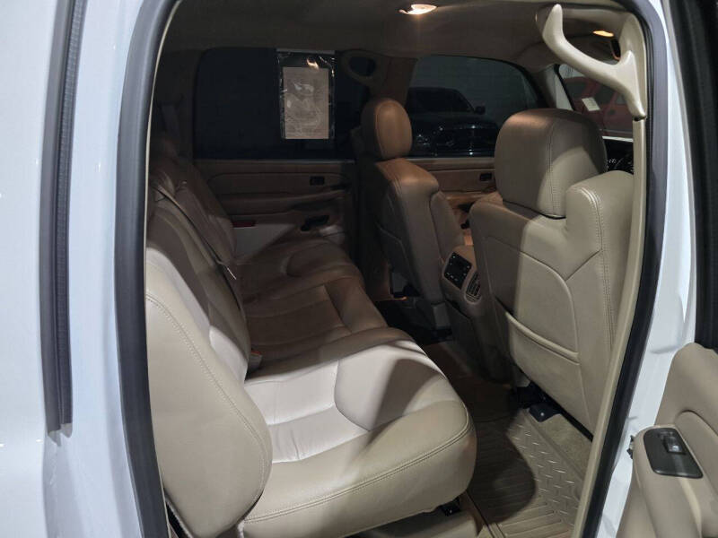 2005 Chevrolet Silverado 1500 Z71