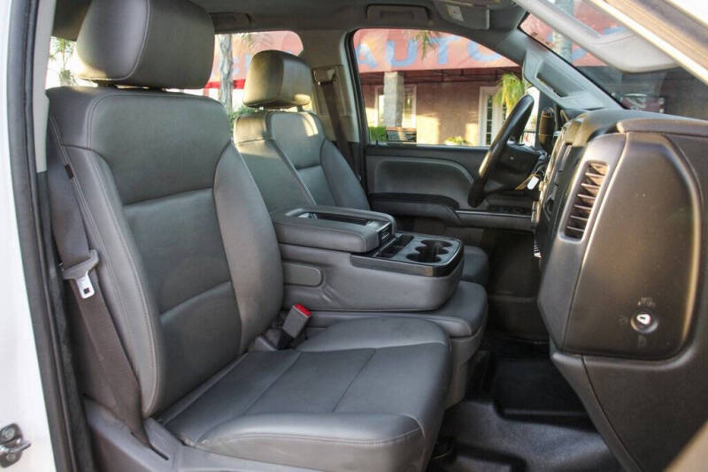 2022 International CV515