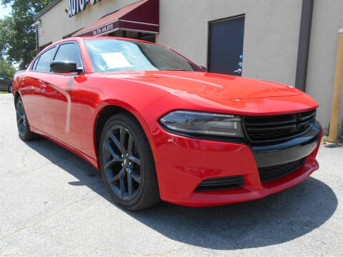 2020 Dodge Charger for sale at AutoStar Norcross in Norcross GA