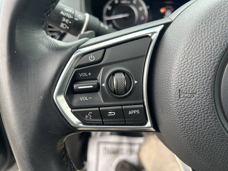 2020 Acura RDX SH-AWD