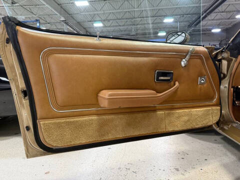 1978 Pontiac Trans Am