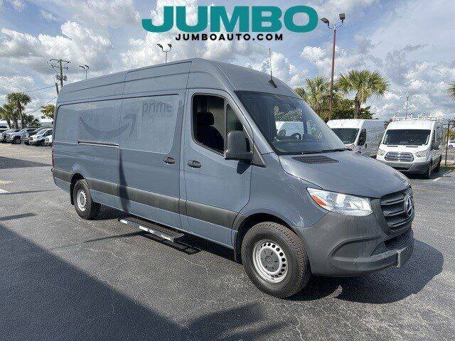 2019 Mercedes-Benz Sprinter for sale at JumboAutoGroup.com in Hollywood FL