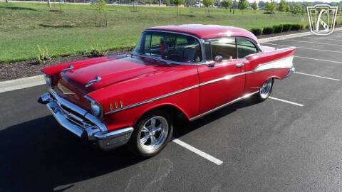 1957 Chevrolet Bel Air