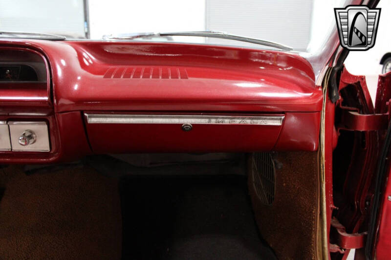 1964 Chevrolet Impala