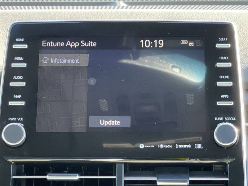 2021 Toyota Avalon Limited